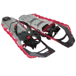 Damen-Schneeschuhe MSR Revo Explore Women's W 25, Bright Coral