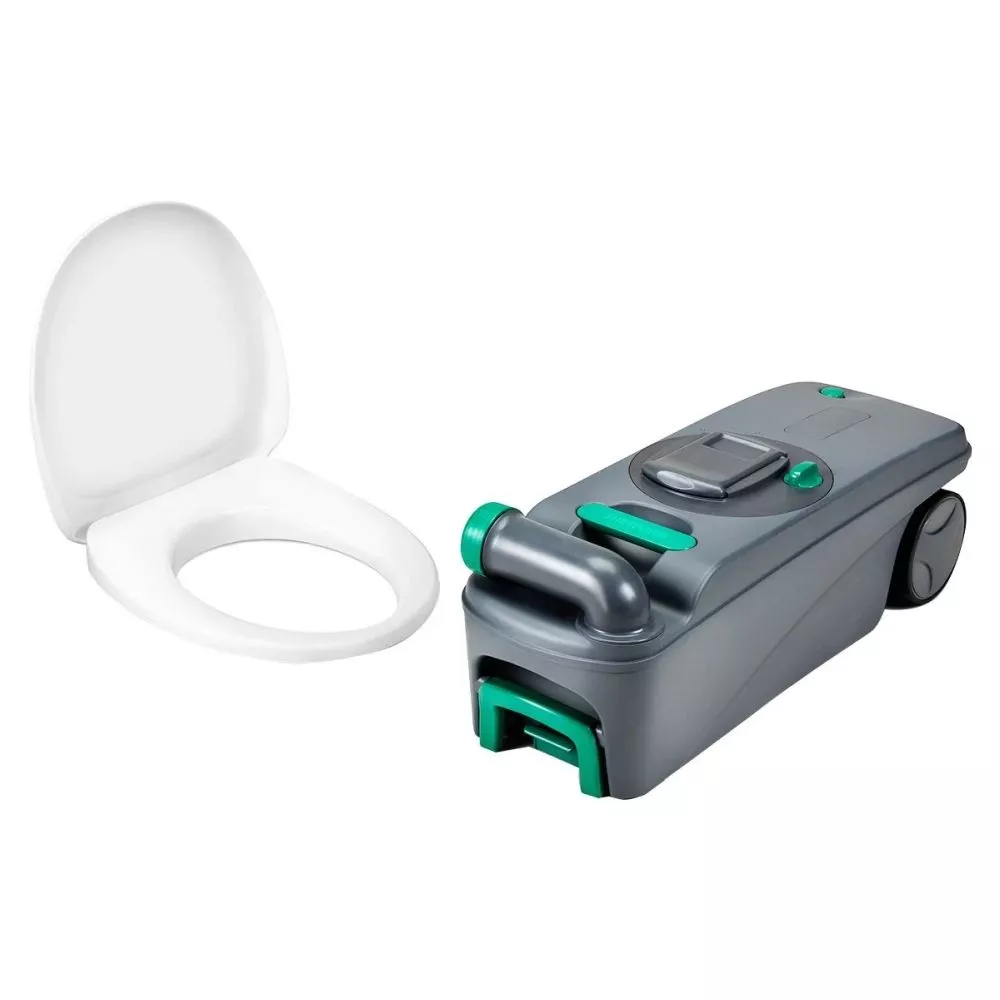 Thetford Fresh-Up-Set Für C400 Serie 2 Thetford Fresh-Up-Set Für C400 Serie – Bild 2