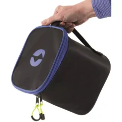 Campinghandtuch Outwell Seadream 4er-Pack -Camping Zelt Geschaft frottee handtuchset outwell seadream inklsive tasche mit trageschlaufe 1000 5 25102