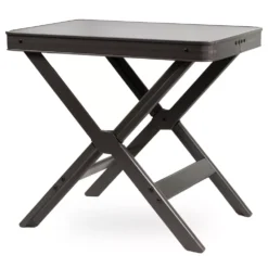Fussauflage, Hocker Und Tisch Westfield Set Dynamic Elegance -Camping Zelt Geschaft fussauflage superior ablage westfield dynamic top campinghocker schwarzer klapptisch serviertablett 1000 2 23985