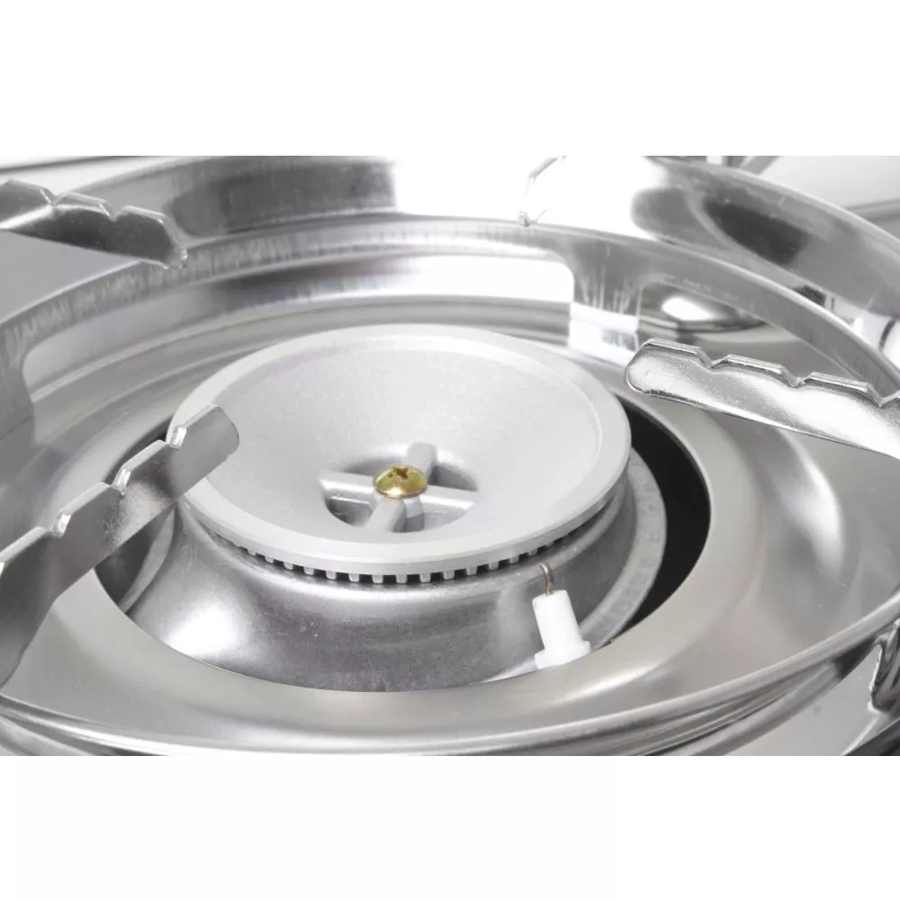 Tisch-Gasgrill Brunner Devil Double Grill 4 Tisch-Gasgrill Brunner Devil Double Grill – Bild 4