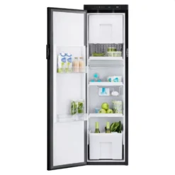 Titelseite -Camping Zelt Geschaft gaskuehlschrank thetford n4142 a camping kuehlschraenke schwarz 1000 1 20120