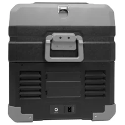 Kompressor-Kühlbox Brunner Polarys Freeze DZ 45 -Camping Zelt Geschaft gefrierbox brunner polarys freeze dz tragbare 45 liter kuehlbox wiederaufladbar 1000 2 25483