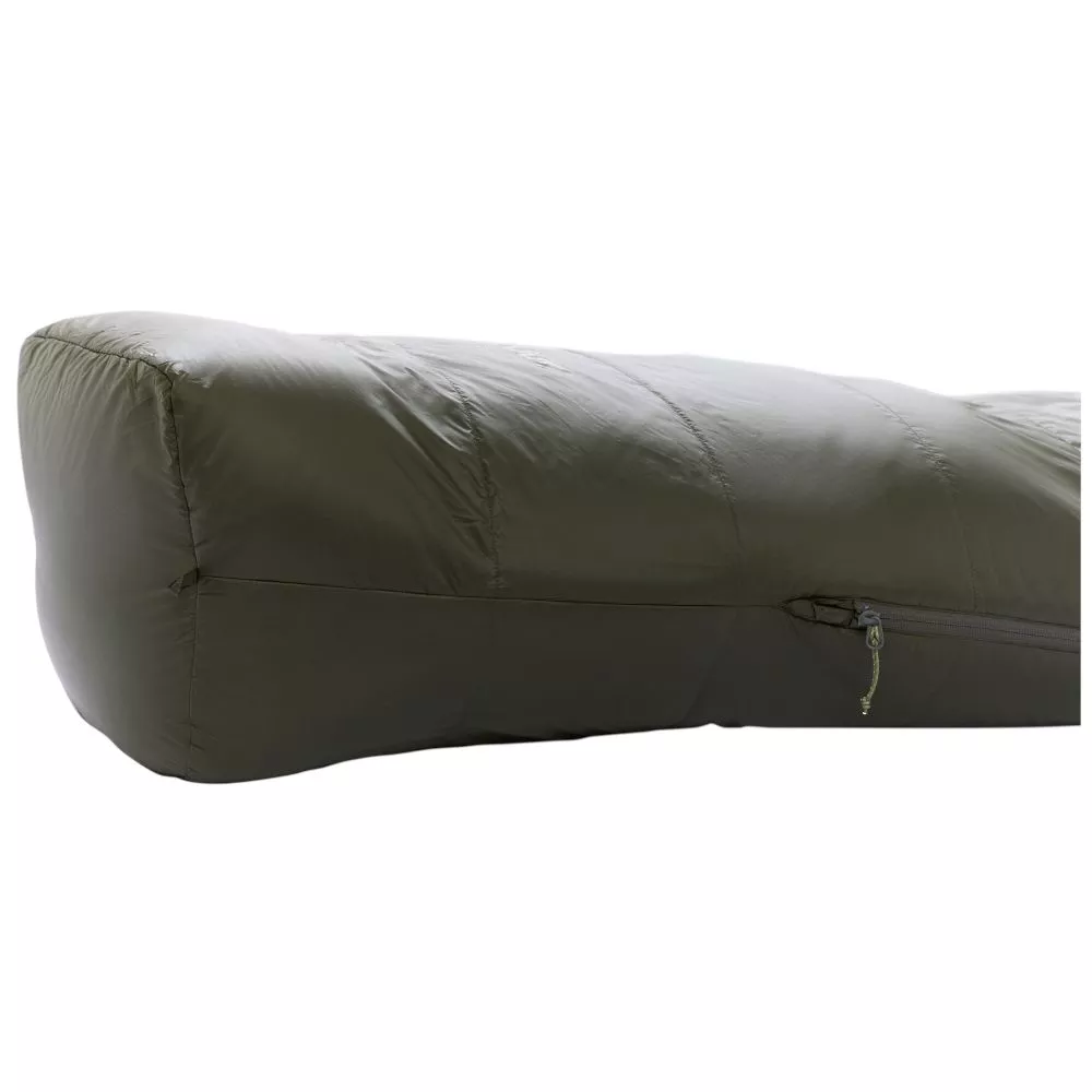 Sommerschlafsack Nordisk Knuth +10° | Grösse XL 5 Sommerschlafsack Nordisk Knuth +10° | Grösse XL – Bild 5