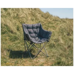 Camping Faltsessel Outwell Sardis Lake Stuhl 19 Camping Faltsessel Outwell Sardis Lake Stuhl -Camping Zelt Geschaft grauer camping relaxsessel sardis lake stuhl outwell 1000 9 27804