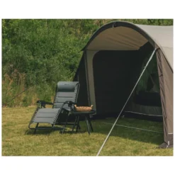 Camping-Relaxstuhl Outwell Acadia 13 Camping-Relaxstuhl Outwell Acadia -Camping Zelt Geschaft grauer camping relaxstuhl acadia outwell 1000 6 27821