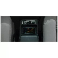 Kompressor-Kühlbox Outwell Arctic Chill 8 -Camping Zelt Geschaft handy ladestation app steuerung bedienfeld outwell arctic chill 8 kompressorkuehlbox 1000 8 27886