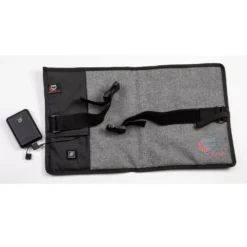 Heizkissen Outchair Heat Pad Pro Mit Nierenwärmer-Funktion -Camping Zelt Geschaft heizkissen outchair head pad pro mit nierenwaerner funktion outdoorkissen 1000 3 18595