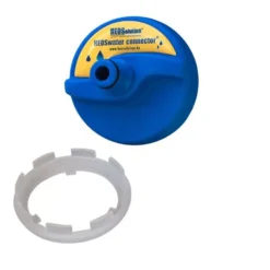 HeoSolution Wassertankdeckel HEOSwater Connector 5251