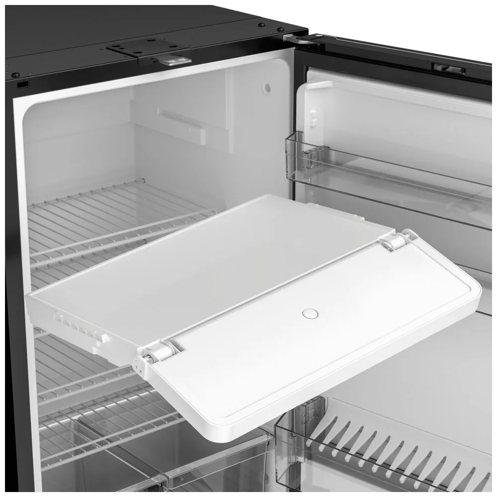 Kompressor-Kühlschrank Dometic NRX 90V, 12/24 Volt 6 Kompressor-Kühlschrank Dometic NRX 90V, 12/24 Volt – Bild 6