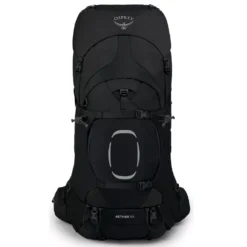 Trekkingrucksack Osprey Aether 65 L/XL, Deep Water Blue 17 Trekkingrucksack Osprey Aether 65 L/XL, Deep Water Blue -Camping Zelt Geschaft herrenrucksack osprey aether 65 rucksack fuer maenner l xl trekkingrucksack 1000 3 22204