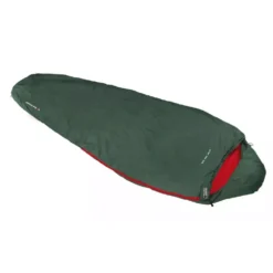 Ultraleichter Mumienschlafsack High Peak Ultra Pak 500 Eco