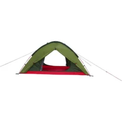 Trekkingzelt High Peak Woodpecker 3 -Camping Zelt Geschaft high peak woodpecker 3 kuppelzelt mit front und hintereingang 1000 3 15283
