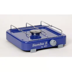 Campingkocher HPV Samba Z, 30 Mbar