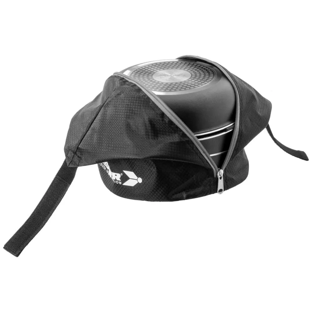 Camping-Kochgeschirr-Set Brunner Pirate Space Master 7 Camping-Kochgeschirr-Set Brunner Pirate Space Master – Bild 7