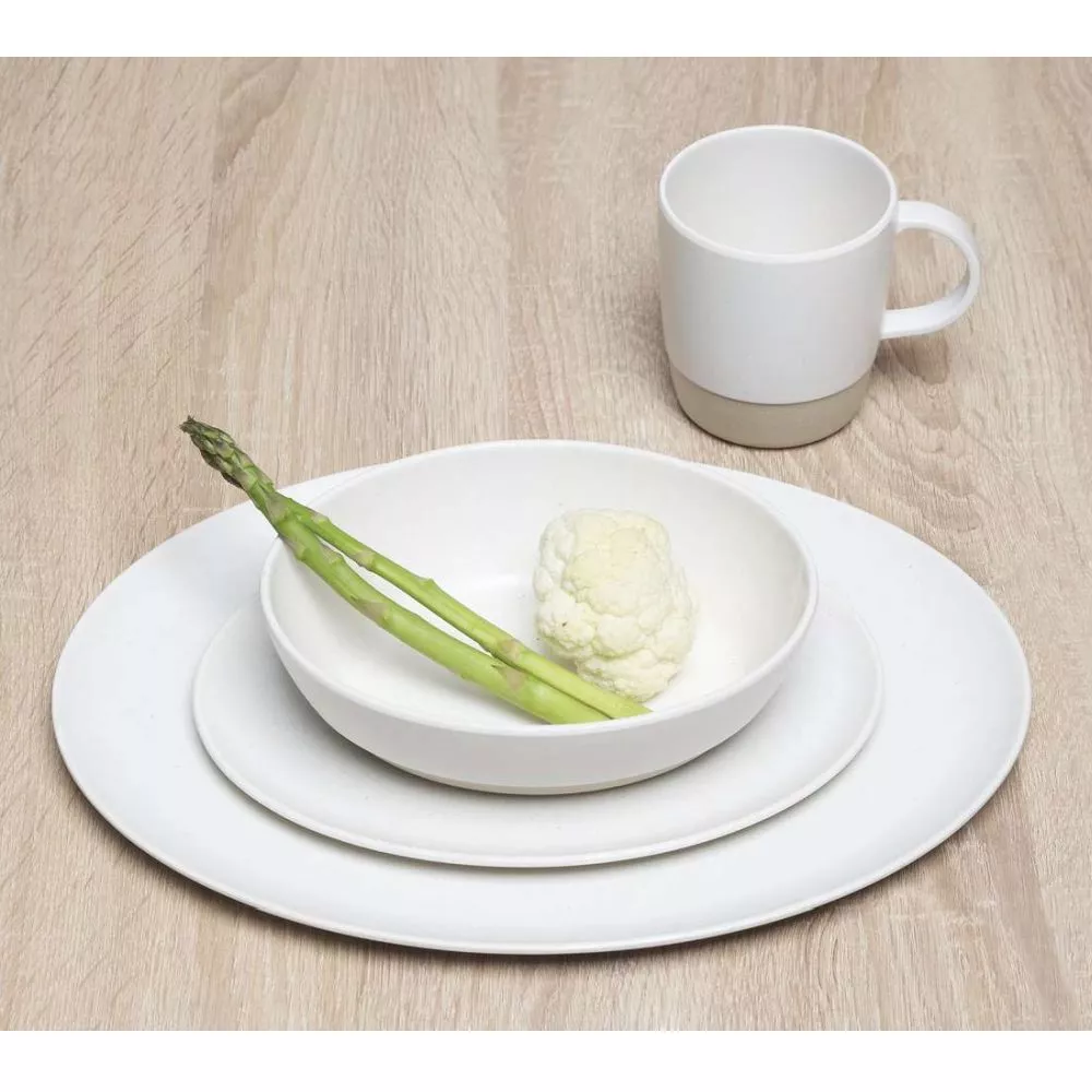 Campinggeschirr-Set Isabella Natura, 16-teilig 2 Campinggeschirr-Set Isabella Natura, 16-teilig – Bild 2