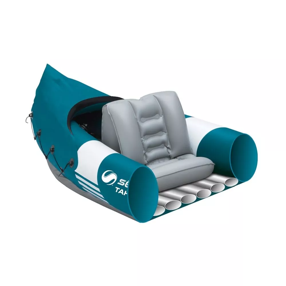 Aufblasbares Kajak Sevylor Tahaa 2 Aufblasbares Kajak Sevylor Tahaa – Bild 2