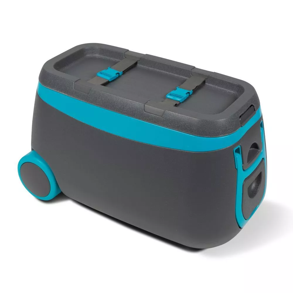 Passive Kühlbox Kampa Chilly Bin 50L 1 Passive Kühlbox Kampa Chilly Bin 50L