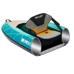 Kajak Sevylor Alameda -Camping Zelt Geschaft kayak sevylor alameda familien kajak 3 personen 2 12597