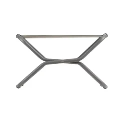 Fuss-Stütze Lafuma Next, Graphite 10 Fuss-Stütze Lafuma Next, Graphite -Camping Zelt Geschaft klapphocker beinablage lafuma next graphite fussstuetze fussablage liegestuhl lafuma transabed 1000 2 26294