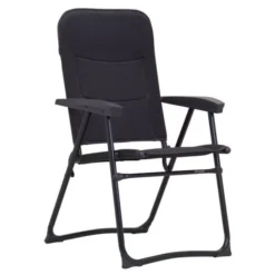 Klappstuhl Westfield Salina DL, Anthrazit