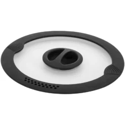 Camping Topf- Und Pfannenset Brunner Academy Vacum High NG 7+1 Ø 22 -Camping Zelt Geschaft koch geschirr set brunner popote academy vacum high ng 8 teilig edelstahl campinggeschirr deckel 22 1000 6 23633