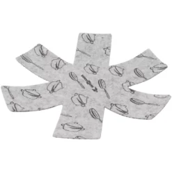 Camping Topf- Und Pfannenset Brunner Academy Vacum High NG 7+1 Ø 22 -Camping Zelt Geschaft koch geschirr set brunner popote academy vacum high ng 8 teilig edelstahl campinggeschirr topf pfannenschutz 1000 8 23633