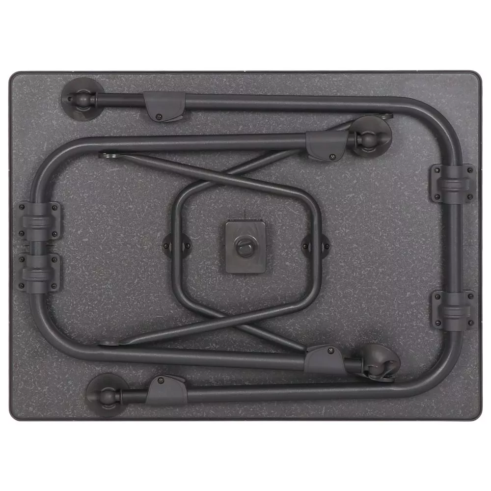 Campingtisch Westfield Performance Aircolite 80 Blackedition 4 Campingtisch Westfield Performance Aircolite 80 Blackedition – Bild 4