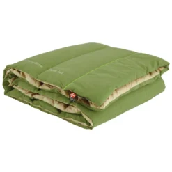 Schlafdecke Outwell Constellation Duvet Lux, Grün 18 Schlafdecke Outwell Constellation Duvet Lux, Grün -Camping Zelt Geschaft kompakt faltbares camping deckbett outwell constellation duvet lux 1000 5 27885