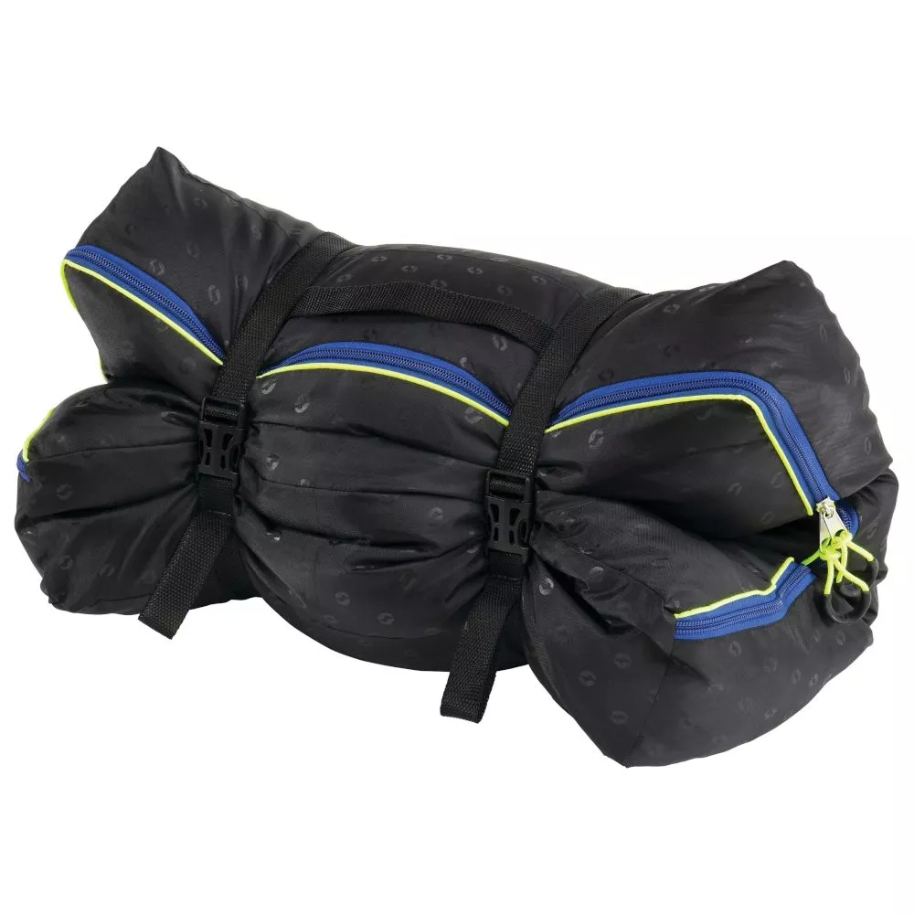 Schlafdecke Outwell Constellation Duvet Lux, Grün 8 Schlafdecke Outwell Constellation Duvet Lux, Grün – Bild 8