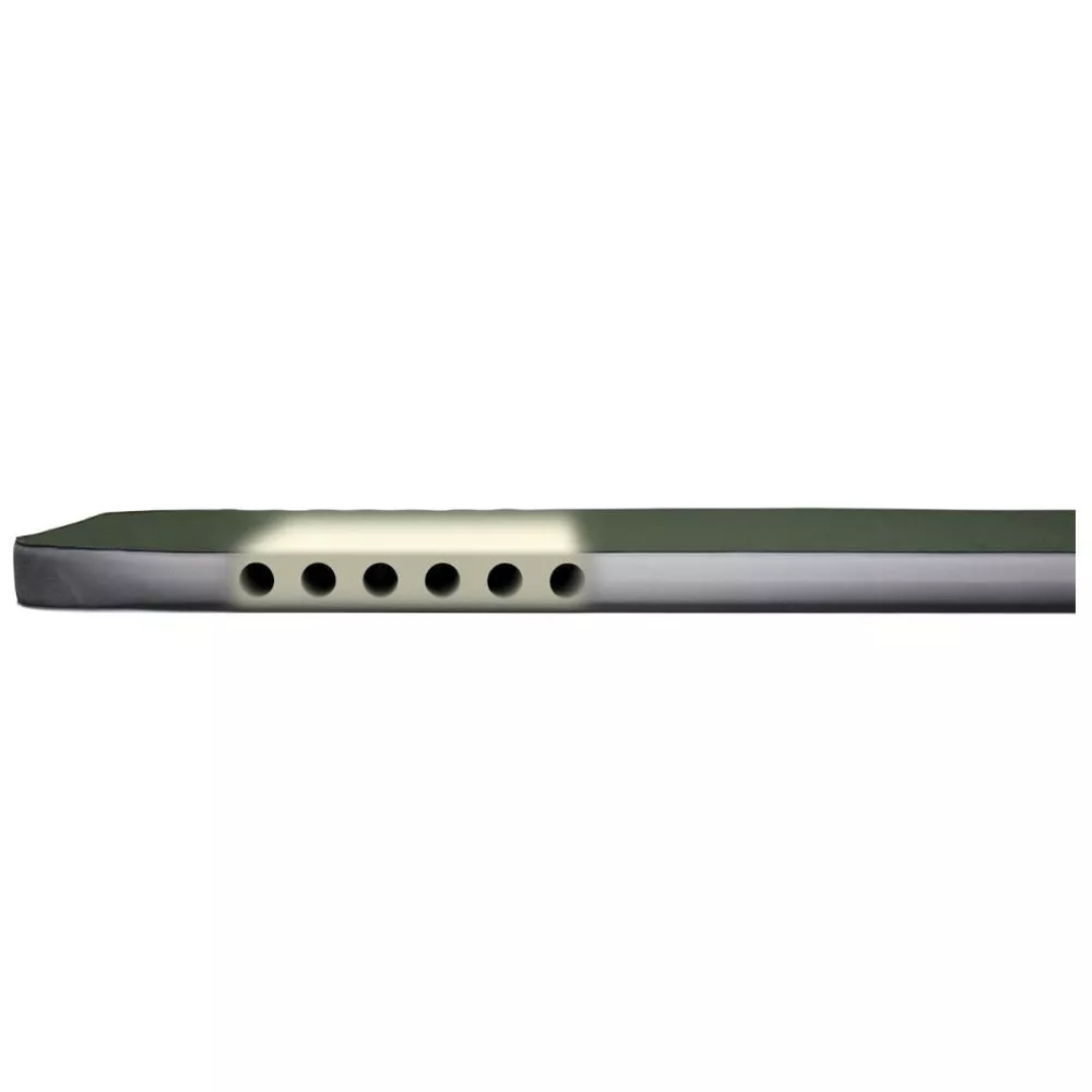 Selbstaufblasende Campingmatte Outwell Dreamhaven Double 10.0 Cm 3 Selbstaufblasende Campingmatte Outwell Dreamhaven Double 10.0 Cm – Bild 3