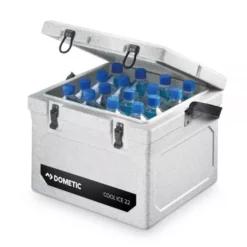 Kühlbox Dometic Cool-Ice WCI 22, Stone