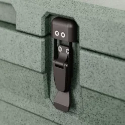 Passiv Kühlbox Dometic Cool-Ice WCI 22, Moss -Camping Zelt Geschaft kuehlbox schliesse scharnier dometic cool ice wci 22 1000 3 24085