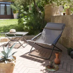 Fuss-Stütze Lafuma Next, Terre -Camping Zelt Geschaft lafuma klappstuhl campingstuhl fusstuetze terre1000 2 21230