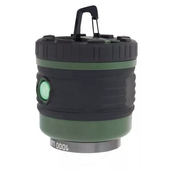 Campinglampe Eurotrail Léon 5 Campinglampe Eurotrail Léon – Bild 5