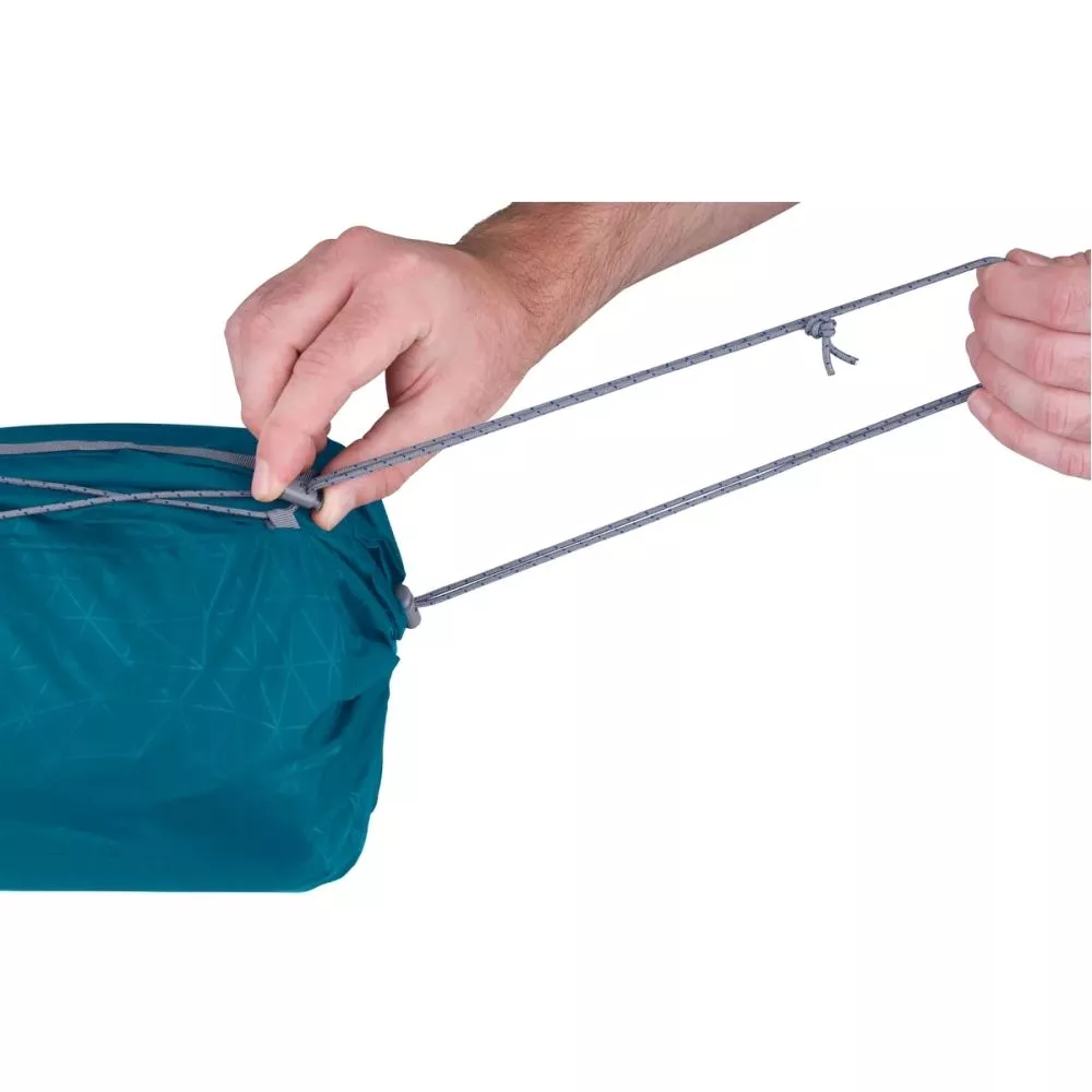 Selbstaufblasende Liegematte Sea To Summit Comfort Deluxe Camper Van 7 Selbstaufblasende Liegematte Sea To Summit Comfort Deluxe Camper Van – Bild 7