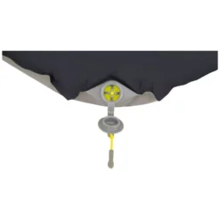 Selbstaufblasbare Liegematte Outwell Sleepin Single 10.0 Cm 11 Selbstaufblasbare Liegematte Outwell Sleepin Single 10.0 Cm -Camping Zelt Geschaft luft einlass auslass ventil sleepin single 10 0 cm luftmatte outwell 1000 3 27874