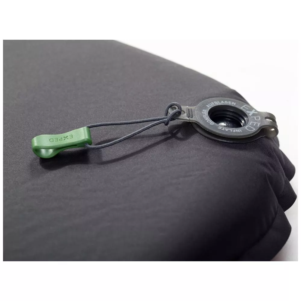 Selbstaufblasbare Liegematte Exped SIM Comfort 10 LW 5 Selbstaufblasbare Liegematte Exped SIM Comfort 10 LW – Bild 5