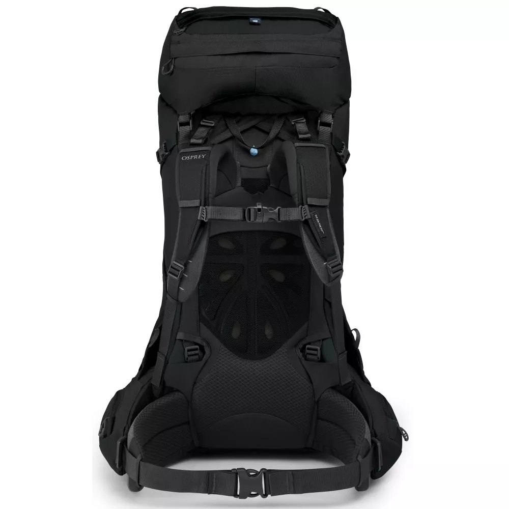 Trekkingrucksack Osprey Aether 65 L/XL, Deep Water Blue 3 Trekkingrucksack Osprey Aether 65 L/XL, Deep Water Blue – Bild 3