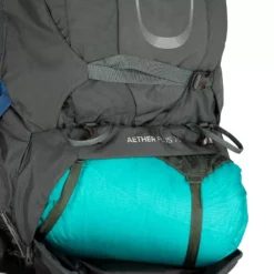 Trekkingrucksack Osprey Aether 65 L/XL, Deep Water Blue 20 Trekkingrucksack Osprey Aether 65 L/XL, Deep Water Blue -Camping Zelt Geschaft maennerrucksack trekkingrucksack tourenrucksack l xl 1000 6 22204