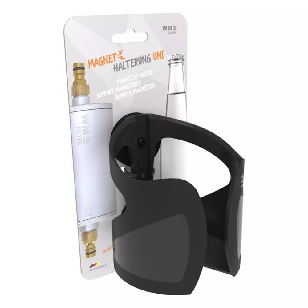 WM Aquatec Magnethalterung UNI 2 WM Aquatec Magnethalterung UNI – Bild 2