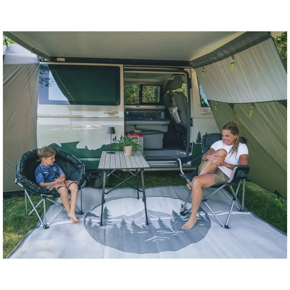 Outwell Southwell Universal Carpet 400 X 300 Cm 3 Outwell Southwell Universal Carpet 400 X 300 Cm – Bild 3