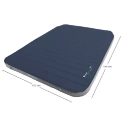 Selbstaufblasende Liegematte Outwell Dreamboat Campervan Wide 19 Selbstaufblasende Liegematte Outwell Dreamboat Campervan Wide -Camping Zelt Geschaft masse groess 2 personen liegematte outwell dreamboat campervan wide selbstaufblasende doppel liegematte vw t6 1000 9 26380