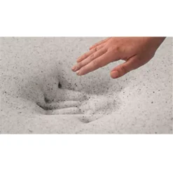 Luftbett Outwell Wonderland Single -Camping Zelt Geschaft memory foam schaumstoff outwell wonderland single luftbett gaestebett campingbett 1000 3 23481