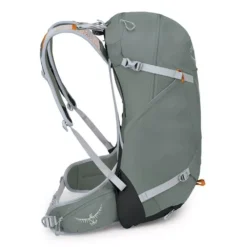 Rucksack Osprey Hikelite 28, Pine Leaf Green M/L 9 Rucksack Osprey Hikelite 28, Pine Leaf Green M/L -Camping Zelt Geschaft mesh seitenfaecher osprey hikelite 28 pine leaf green rucksack unisex 1000 4 24968