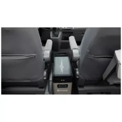 Kompressor-Kühlbox Outwell Arctic Chill 8 -Camping Zelt Geschaft mittelkonsole kompressor kuehlbox 8 liter outwell arctic chill 1000 6 27886