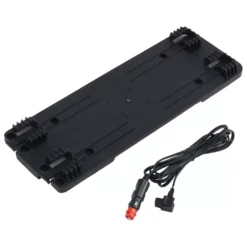 Kompressor-Kühlbox Outwell Arctic Chill 8 -Camping Zelt Geschaft montagehalterung mittelkonsole outwell arctic chill 8 1000 4 27886