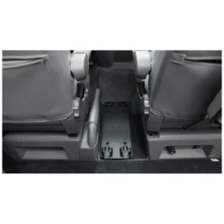 Kompressor-Kühlbox Outwell Arctic Chill 8 -Camping Zelt Geschaft montagehalterung montiert arctic chill 8 kuehlbox outwell 1000 7 27886