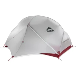 Trekkingzelt MSR Hubba Hubba NX, Grau