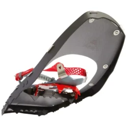 Schneeschuhe MSR Lightning Ascent Men's M 30, Cobalt Blue -Camping Zelt Geschaft msr lightning ascent mens m 30 cobalt blue blaue schneeschuhe herrenschneeschuhe maennerschneeschuhe dtx steigeisen 1000 4 20160